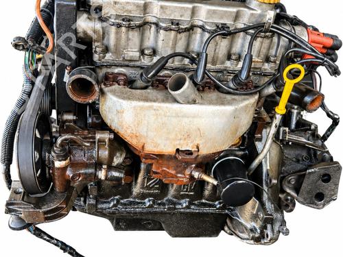Motor Motor OPEL CORSA B (S93) 1.2 i (F08, F68, M68) (45 hp) 39887774 39887774