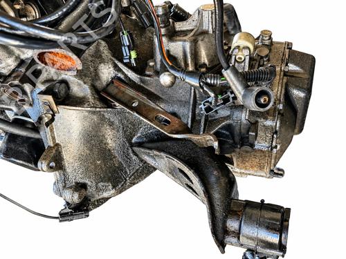 Gearkasse Gearkasse OPEL CORSA B (S93) 1.2 i (F08, F68, M68) (45 hp) 39887775 39887775