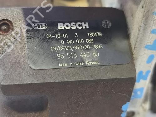 Injection pump MAZDA 3 (BK) 1.6 DI Turbo | BP39887776M78 - Image 5