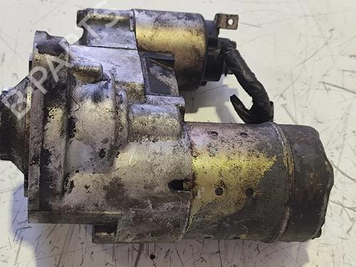 Startmotor Startmotor OPEL CORSA B (S93) 1.5 TD (F08, F68, M68) (67 hp) 39887777 39887777