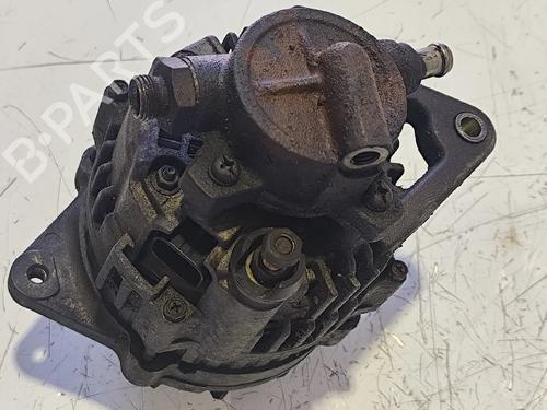 Generator Generator OPEL CORSA B (S93) 1.5 TD (F08, F68, M68) (67 hp) 39887778 39887778
