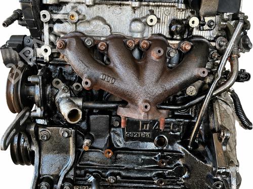Motor Motor OPEL CORSA B (S93) 1.5 D (F08, F68, M68) (50 hp) 39887779 39887779