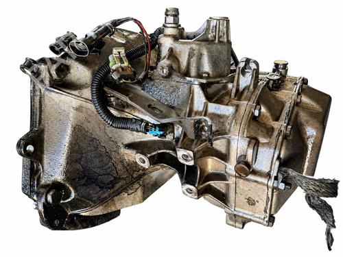 Gearkasse Gearkasse OPEL CORSA B (S93) 1.5 D (F08, F68, M68) (50 hp) 39887780 39887780