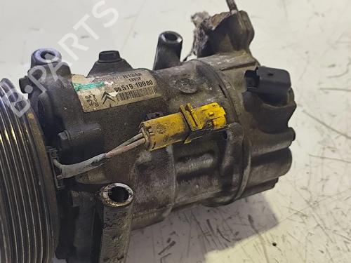 AC compressor CITROËN C4 I (LC_) 1.6 HDi | BP39887781M34 - Image 2