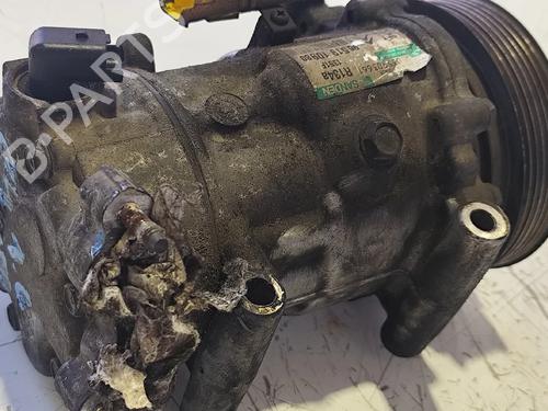 AC compressor CITROËN C4 I (LC_) 1.6 HDi | BP39887781M34 - Image 5