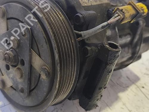 AC compressor CITROËN C4 I (LC_) 1.6 HDi | BP39887781M34 - Image 3