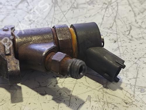Injector MAZDA 3 (BK) 1.6 DI Turbo | BP39887782M100 - Image 2