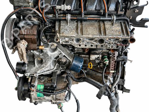 Used Engine Engine RENAULT LAGUNA I (B56_, 556_) 1.6 16V (B568, B561) (107 hp) 32710702 32710702
