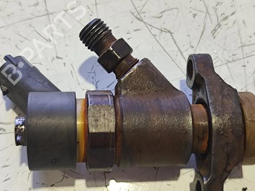 Injector MAZDA 3 (BK) 1.6 DI Turbo | BP39887783M100 - Image 2