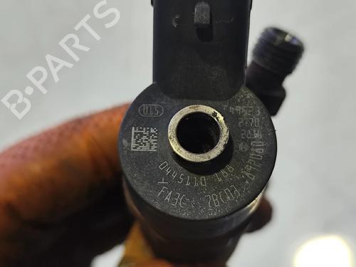 Injector MAZDA 3 (BK) 1.6 DI Turbo | BP39887784M100 - Image 5