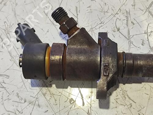 Injector MAZDA 3 (BK) 1.6 DI Turbo | BP39887784M100 - Image 2