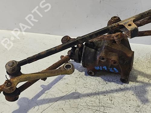 Styregear/Snekke Styregear/Snekke MERCEDES-BENZ 123 Saloon (W123) [1976-1985] 39887788 39887788