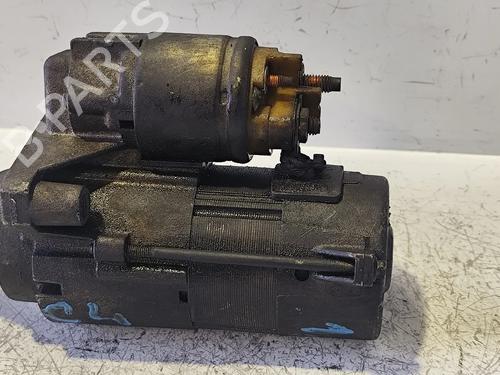 Used Starter Starter CITROËN C4 I (LC_) 1.6 HDi (90 hp) 39887790 39887790