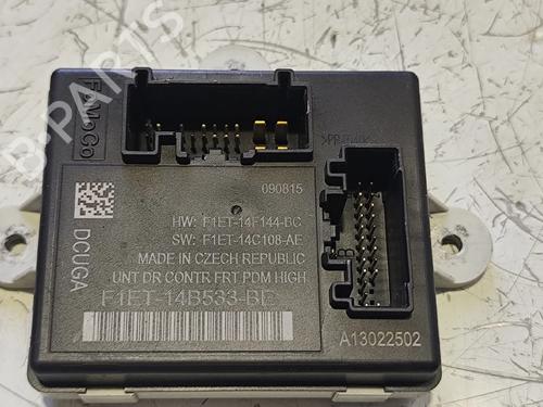 Used Electronic module Electronic module FORD FOCUS III Turnier 1.5 TDCi (120 hp) 39887791 39887791