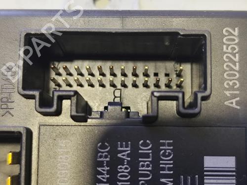 Electronic module FORD FOCUS III Turnier 1.5 TDCi | BP39887791M83 - Image 3
