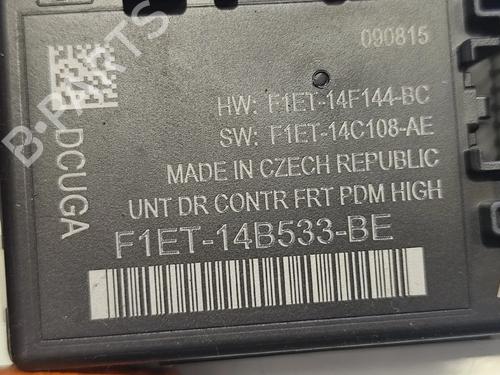 Electronic module FORD FOCUS III Turnier 1.5 TDCi | BP39887791M83 - Image 5