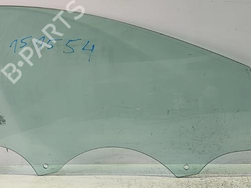 Used Front right door window Front right door window FORD FOCUS III Turnier 1.5 TDCi (120 hp) 39887792 39887792