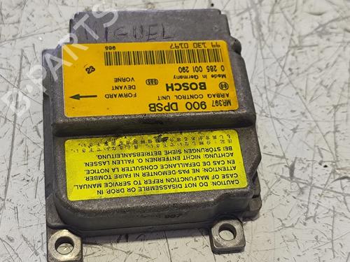 Used ECU airbags ECU airbags MITSUBISHI CARISMA (DA_) [1995-2006] 39887794 39887794