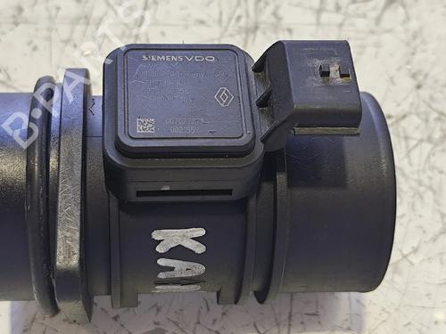 Mass air flow sensor RENAULT KANGOO (KC0/1_) 1.5 dCi | BP39887796M95 - Image 3