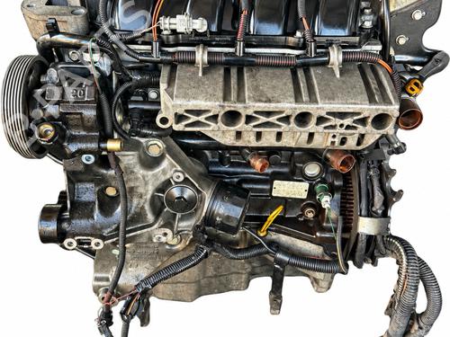 Motor Motor RENAULT MEGANE I (BA0/1_) [1995-2004] 31738770 31738770
