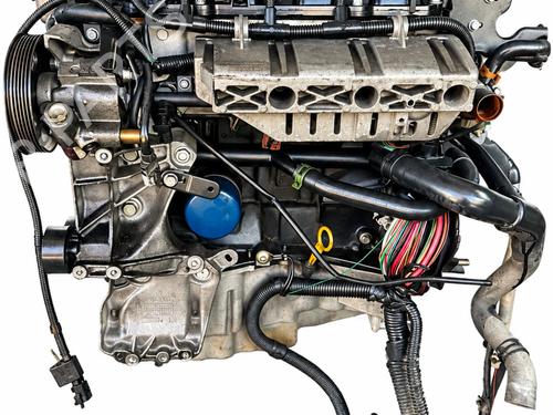 Used Engine Engine RENAULT MEGANE I (BA0/1_) [1995-2004] 31738758 31738758