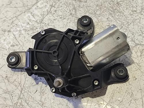 Used Rear wiper motor Rear wiper motor TOYOTA YARIS (_P1_) [1999-2005] 39891341 39891341