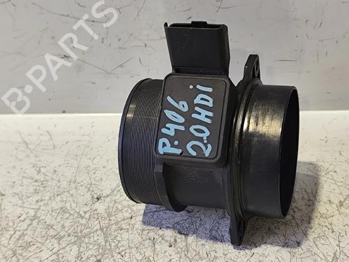 Used Mass air flow sensor Mass air flow sensor PEUGEOT 406 (8B) 2.0 HDI 90 (90 hp) 39891343 39891343