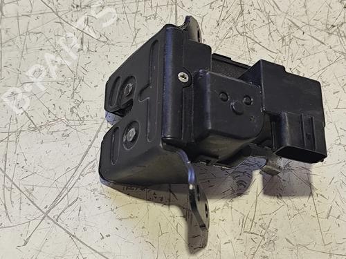 Used Tailgate lock Tailgate lock HYUNDAI i30 (FD) [2007-2012] 39891344 39891344