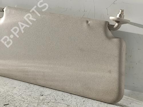 Left sun visor ROVER 25 I Hatchback (RF) 1.4 16V | BP39900847I1 - Image 3