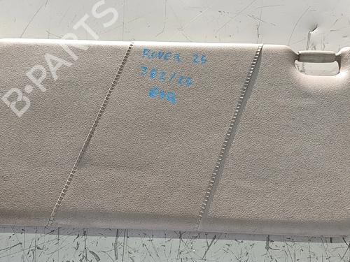 Left sun visor ROVER 25 I Hatchback (RF) 1.4 16V | BP39900847I1 - Image 5