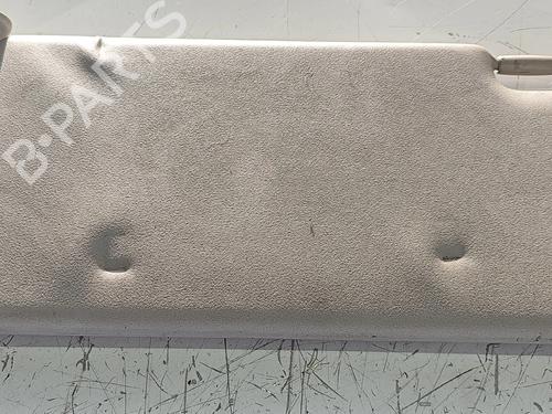 Right sun visor ROVER 25 I Hatchback (RF) 1.4 16V | BP39900848I2 - Image 6