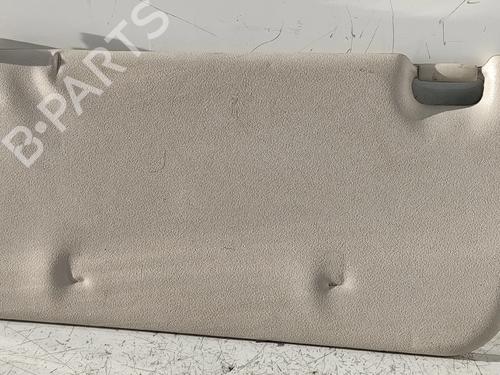 Right sun visor ROVER 25 I Hatchback (RF) 1.4 16V | BP39900848I2 - Image 4