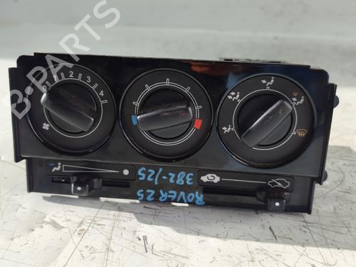 Used Climate control Climate control ROVER 25 I Hatchback (RF) 1.4 16V (103 hp) 39901266 39901266
