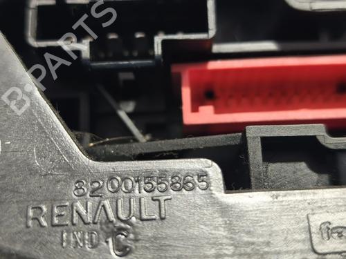 Steering column stalk RENAULT MEGANE II Saloon (LM0/1_) 1.5 dCi (LM1E) | BP39903601I23 - Image 6