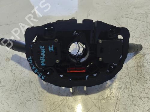 Steering column stalk RENAULT MEGANE II Saloon (LM0/1_) 1.5 dCi (LM1E) | BP39903601I23 - Image 5