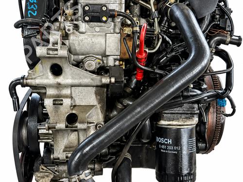 Used Engine Engine VW GOLF III (1H1) [1989-2000] 31738576 31738576