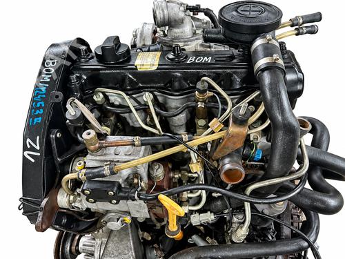 Engine AUDI 80 B4 Avant (8C5) | BP31738578M1 - Image 4