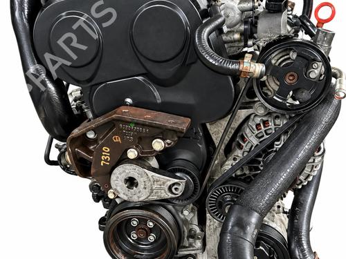 Engine CHRYSLER SEBRING Convertible (JS) 2.0 CRD | BP32710703M1 - Image 2
