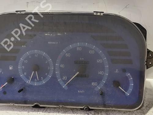 Used Instrument cluster Instrument cluster RENAULT MASTER II Van (FD) [1997-2013] 39912173 39912173
