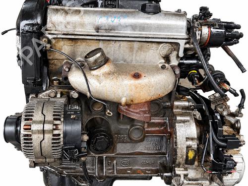 Used Engine Engine VW POLO III (6N1) 45 1.0 (45 hp) 39912174 39912174