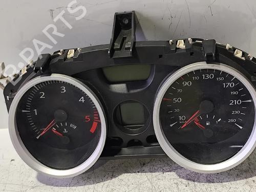 Used Instrument cluster Instrument cluster RENAULT MEGANE II Saloon (LM0/1_) 1.5 dCi (LM1E) (106 hp) 39903603 39903603
