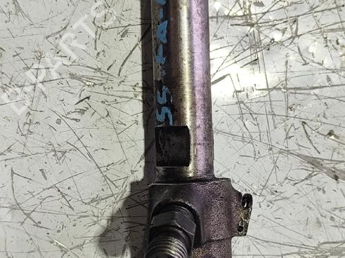 Used Injector Injector RENAULT MEGANE II Estate (KM0/1_) 1.5 dCi (KM16, KM1E) (106 hp) 39912176 39912176