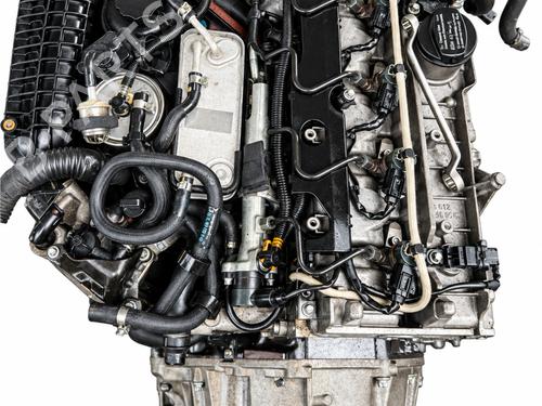 Engine MERCEDES-BENZ C-CLASS (W203) C 270 CDI (203.016) | BP39912181M1 - Image 5