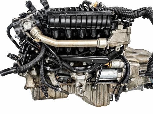 Engine MERCEDES-BENZ C-CLASS (W203) C 270 CDI (203.016) | BP39912181M1 - Image 4