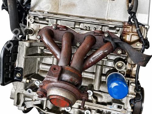 Engine HONDA CR-V II (RD_) 2.0 (RD5) | BP33721625M1 - Image 4