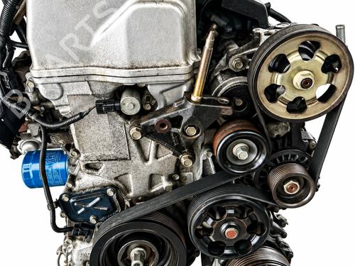 Engine HONDA CR-V II (RD_) 2.0 (RD5) | BP33721625M1 - Image 3