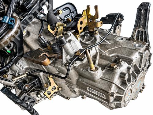 Used Gearbox Gearbox HONDA CR-V II (RD_) 2.0 (RD5) (150 hp) 39912185 39912185