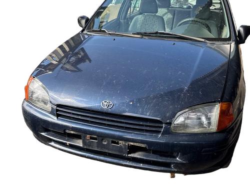 Used Full front Full front TOYOTA STARLET (_P9_) [1996-1999] 39917742 39917742