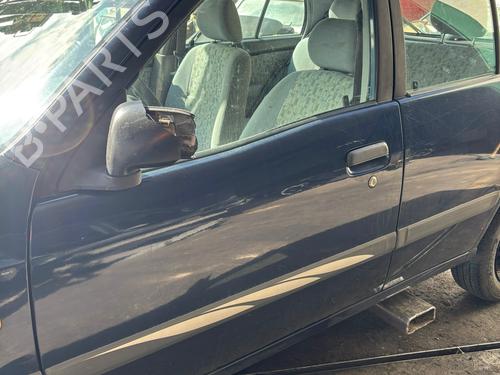 Used Left front door Left front door TOYOTA STARLET (_P9_) [1996-1999] 39917745 39917745