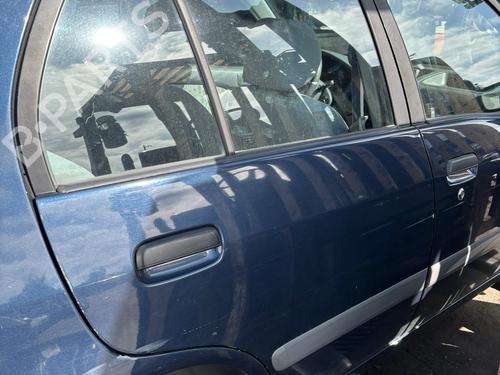 Used Right rear door Right rear door TOYOTA STARLET (_P9_) [1996-1999] 39917750 39917750